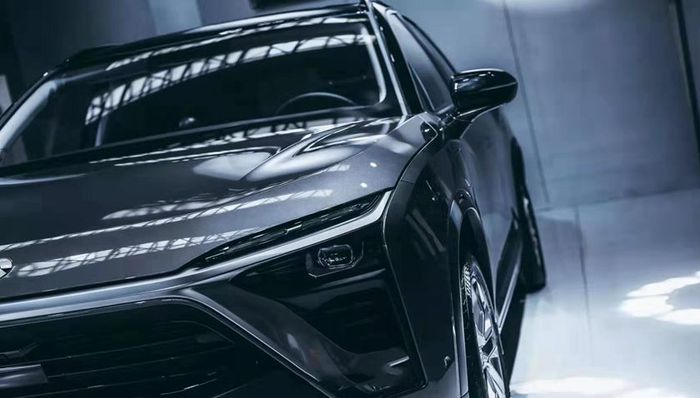 三亚共推广新能源汽车约4900辆，初步具备绿色出行条件