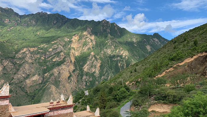 四川旅游总收入10年10倍增长，增速全国领先