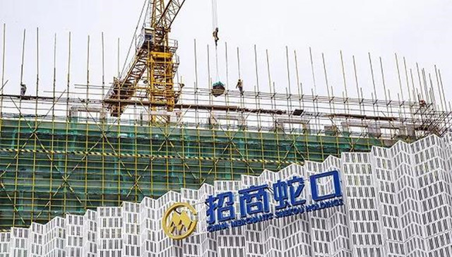 招商物业上市，变身A股物业龙头