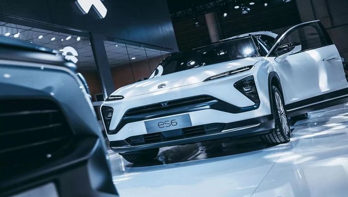 海南省工信厅： 有望试点新能源汽车车电分离模式