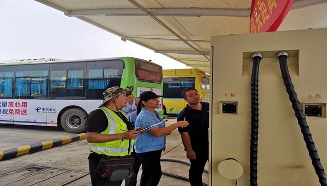 海南：2019年新增和更换新能源公交车比例不低于80%