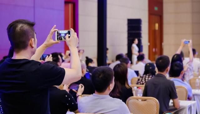 2019中国旅游产业博览会大住宿行业赋能论坛在津举行