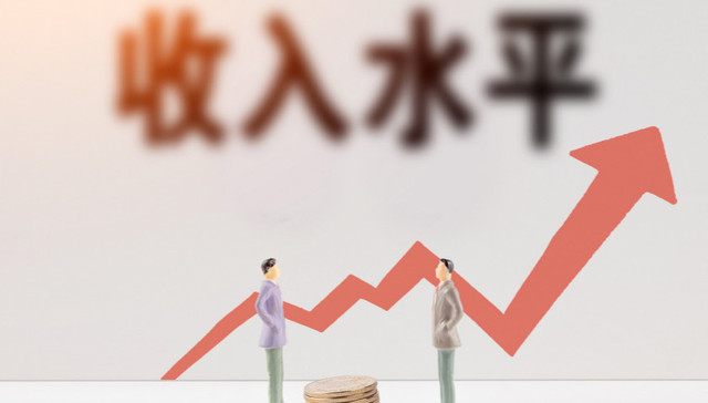 2018年枣庄农村居民人均可支配收入比1949年增长306倍