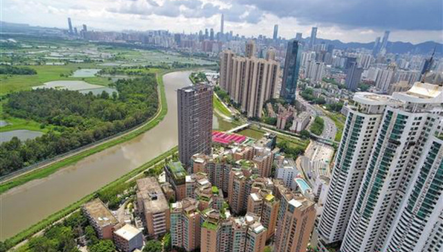 联通和电信联手：将在广深等15市合建一张5G网