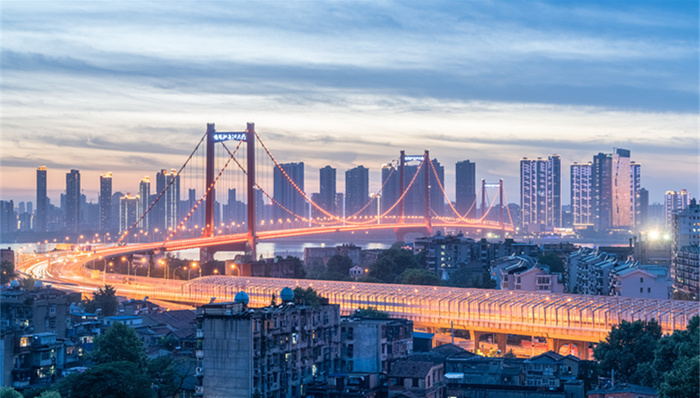 华夏幸福116亿元底价摘武汉武昌地块 紧邻绿地中心