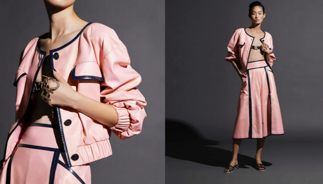 马云,Chanel,恒天然