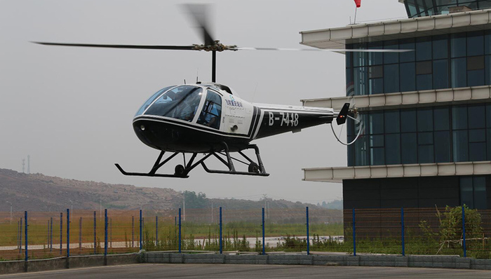 重庆首家飞行人才培训机构转让6成股权