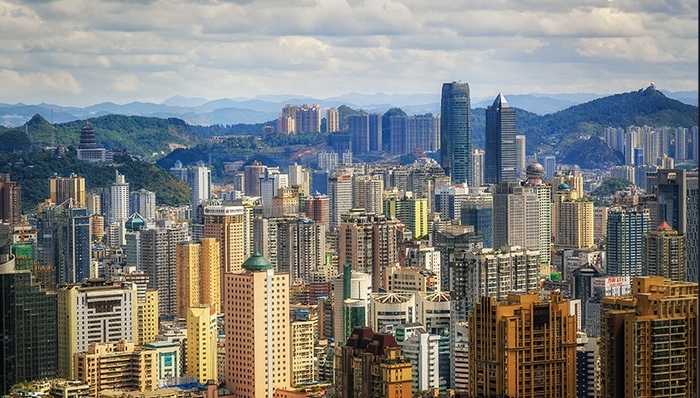 底价成交增多 土地市场进入快速退烧阶段