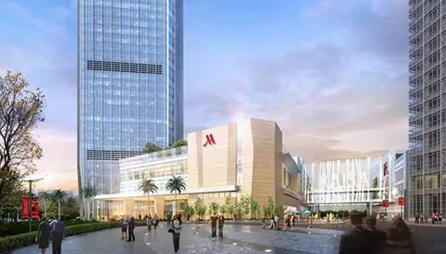 买不起二环，抢不到三环！深圳与北京痛在同个频率