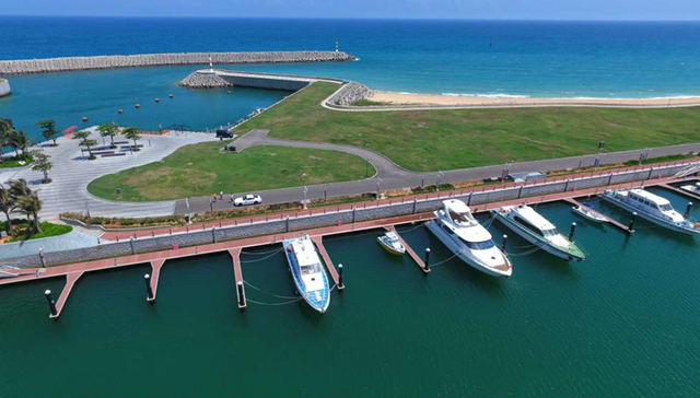 需求助推下，本土大型邮轮能否破局