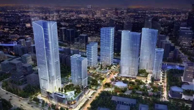 深圳房价到50万、80万？深圳人该静一静了