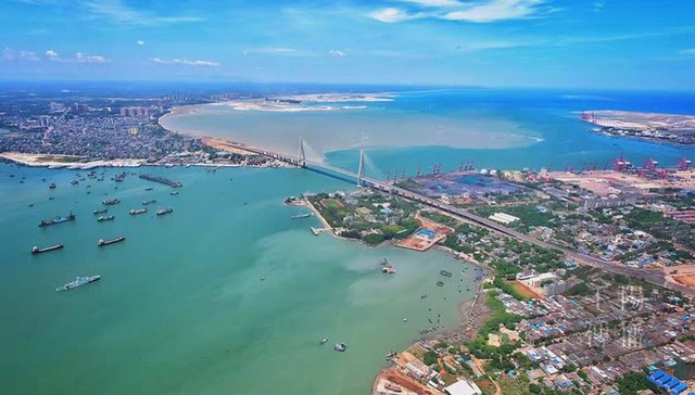 海南：推动高水平对外开放，向国际旅游消费中心迈进