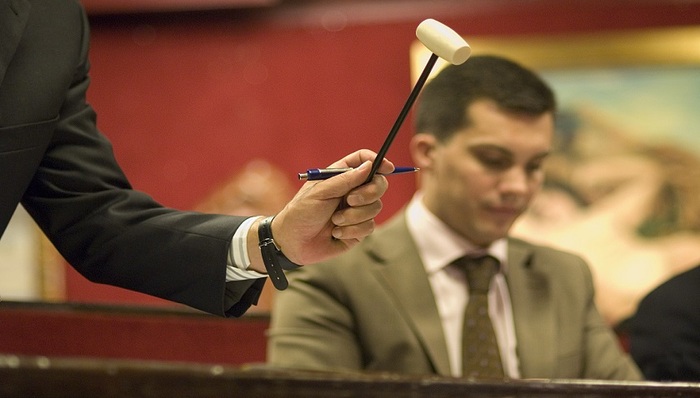 土拍|核心区地价超2.2万/平！ 大华、通宇、卓越再进江北