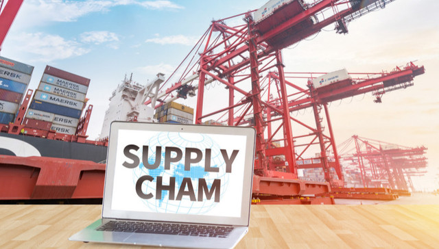 今年前8月，青岛市外贸进出口总值达3790亿元