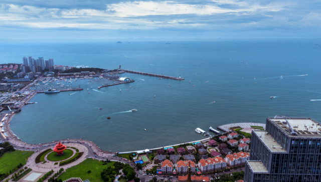 李光全：山东自贸区青岛片区，到底该怎么建？