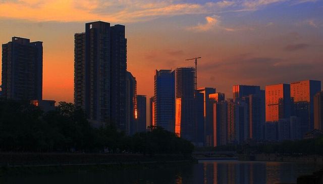 四大理由，锁定成都今年最值得投资的项目