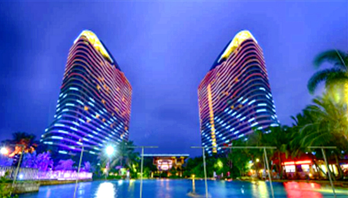 三亚发布鼓励发展夜间经济行动方案，亮点多多值得期待