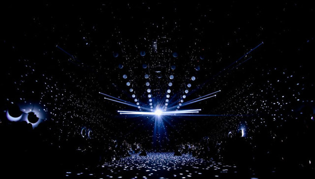 首届ONE友节暨壹·亮马PLUS+发布会启幕，老狼现身助阵