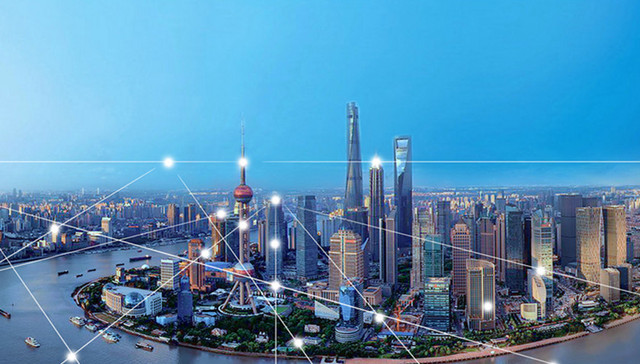 共建机场、地铁，青岛在内的超级城市体正在成型