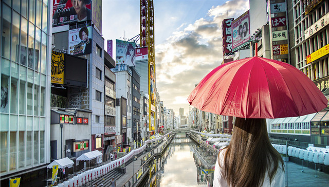 打卡新开业的One Avenue卓悦中心，原来长这样