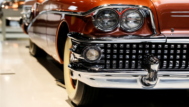 青岛人为什么愿意在车展上购车？