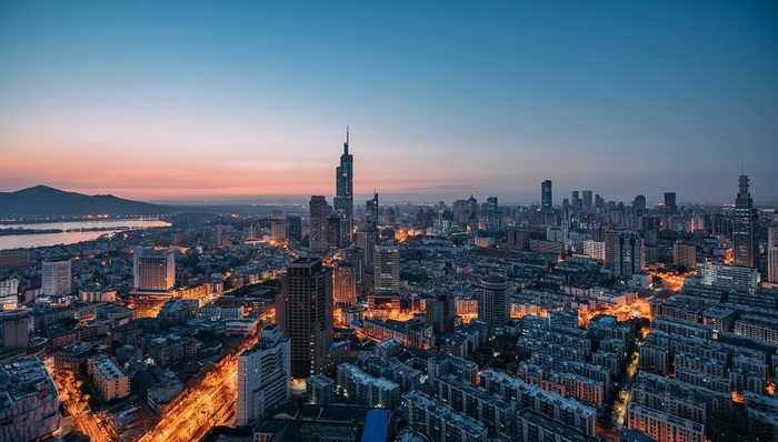 长三角一体化“南京方案”基本成形，南京都市圈发展再加速。