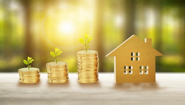 多城推“买公寓落户”政策 供量过大致部分城市公寓销售吃紧