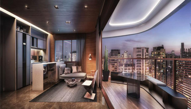 第一桶金&第一套房 公寓的价值在哪？