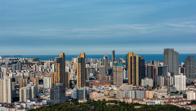 财界观察|最新全球金融中心指数出炉，青岛位列33位