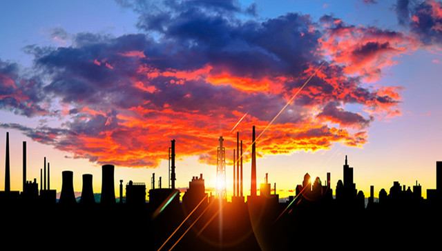 2017年入选老工业城市产业转型升级示范区的淄博如今怎样了