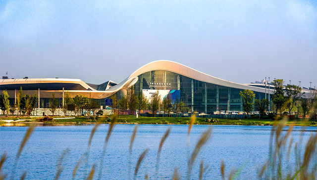 西博城加入国际展览业协会（UFI）