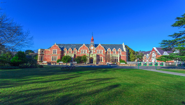 中澳跨境电商学院来了，山东首次向发达国家输出职业教育资源