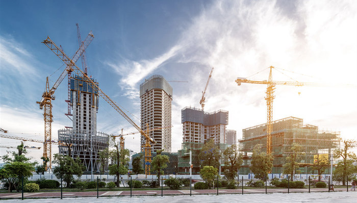 杭州“金九”成色不足？ 房企密集推盘抢占营销节点