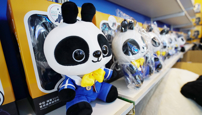 对话施美景 | 作为四川重量级IP，大熊猫比迪士尼更有价值