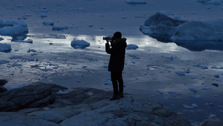 中国第一位《国家地理》全球总冠军，居然是个90后