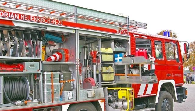 天津实行消防安全违法行为有奖举报