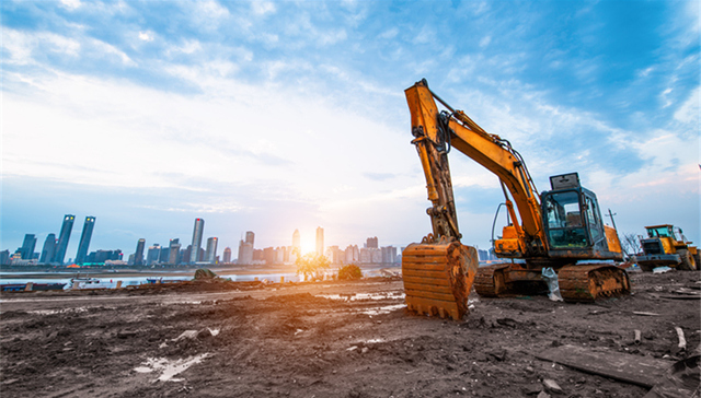 南京地王调查：开发商高价拿地“咽苦果” 多项目陷定价困局