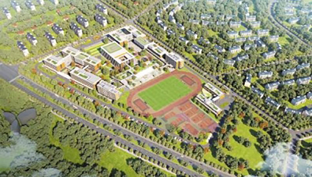 海南：名校落户多，不断提升教师队伍素质，教育机制改革创新