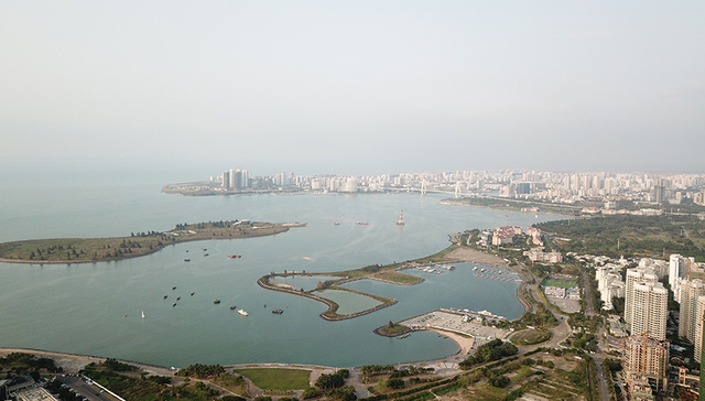 海南正谋划350公里时速高铁，琼州海峡航行时间年底或缩短一半