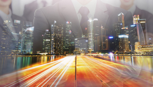 财界观察|光大理财总部缘何花落青岛崂山？