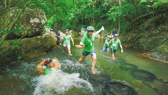 保亭：建全域旅游大景区，创民俗生态游大品牌