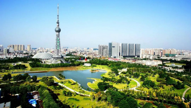 大湾区投资精选：不限购，总价40万起！佛山CBD双地铁物业