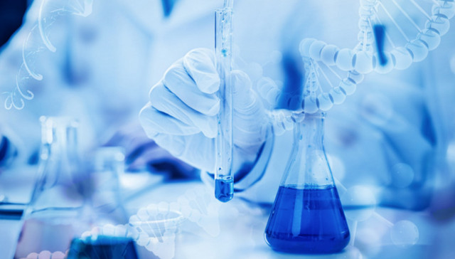 济南国际医学科学中心高端项目加紧落地