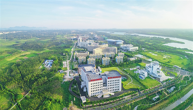 博鳌乐城先行区： 先行先试，探路国际医疗旅游