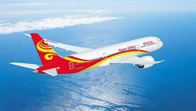海南航空：卓越管理塑造中华民族世界级航空品牌