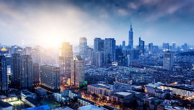 “高冷”不再！江北核心区动作频频......