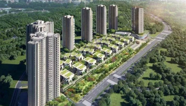 20载佳绩，佳兆业70盘联动