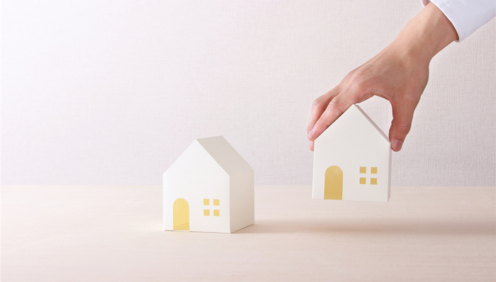 特写| 地产中介人的黄金周