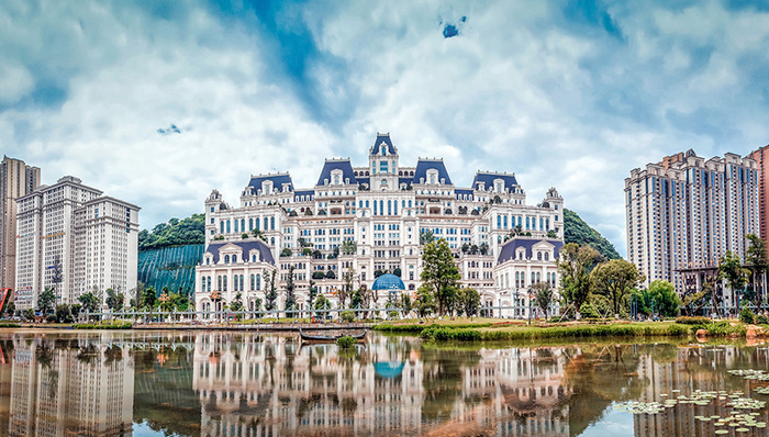 国庆旅游账单出炉 贵阳入围国庆长假十大最受欢迎国内旅游城市