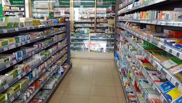 两年减少4000家店，重庆零售药店洗牌加剧